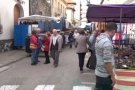 El Mercat Extraordinari de Roba reuneix unes 160 parades per Sant Lluc