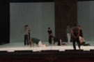 La Producció Nacional de Dansa comença la seva gira avui al Teatre Principal d'Olot