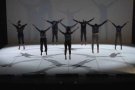 La primera Producció Nacional de Dansa porta les danses 'L'estol' i 'Many' al Teatre Principal d'Olot