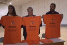 El Club Bàsquet Olot presenta la campanya '#FemPinya' per millorar el finançament de l'entitat