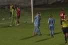 El femení de la Unió Esportiva Olot cau davant el Girona FC (0-4)