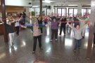 L'Associació de la Gent Gran d'Olot compta amb 852 associats