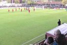 La Unió Esportiva Olot cau davant el Cornellà (1-3) i agreuja la crisi