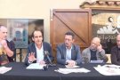 La Fira Orígens d'Olot, que es farà els dies 25 i 26 de novembre, aposta pels productes ecològics i convida la cuinera Carme Ruscalleda