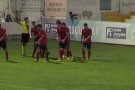 La Unió Esportiva Olot cau davant el Vila-real B però s'aferra a les seves opcions per mantenir la categoria (2-1)