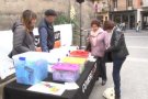 L'Associació de Comerciants d'Olot impulsa la campanya 'Acolor' per reactivar el comerç durant el novembre