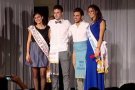 La Garrotxa escull els seus hereus i pubilles en la proclamació més reivindicativa