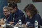 Esquerra Olot demana a l'alcalde que no esperi més i trenqui el pacte de govern amb el PSC