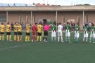 El Club Esportiu Besalú es planteja substituir la gespa artificial del seu camp de futbol