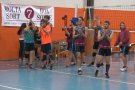 El Club Vòlei Olot remunta i supera al Balàfia Vòlei Lleida amb un resultat de 3 a 1