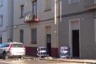 Una avaria deixa sense aigua part del barri del Morrot d'Olot durant tot aquest dilluns al matí