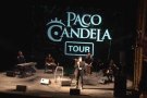 La Casa Cultural d'Andalusia completa les celebracions del 25è aniversari amb l'actuació de Paco Candela