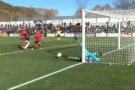 Un Olot seriós i ordenat atura el líder Mallorca amb un empat de prestigi (0-0)
