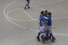 El Club Hoquei Olot mostra dues cares totalment diferents i perd amb el Sentmenat (3-5)
