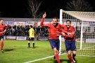 La Unió Esportiva Olot trenca el malefici amb una victòria contra el Lleida Esportiu (2-1)
