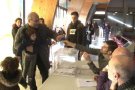 Lluís Guinó i Josep Maria Corominas, de JxC, diuen que són unes 