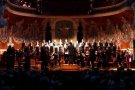 El tradicional concert de Nadal de la Garrotxa el durà a terme l'Orquestra Simfònica del Vallès