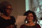 L'associació Yagaru promou un recital de poemes d'autores africanes