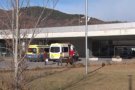 El primer naixement del 2018 a l'Hospital d'Olot va ser una nena d'una família d'Osona