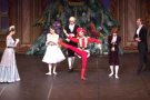 La companyia Russian Classical Ballet porta el Trencanous a Olot