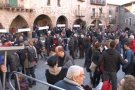 Aquest cap de setmana es celebra la Fira del Fesol de Santa Pau