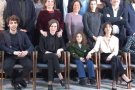 'Estiu 1993', protagonista de la foto de família dels Premis Gaudí de l'Acadèmia del Cinema Català