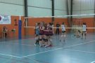 El Sènior Femení del CV Olot afronta una final per la lliga davant el Rubí