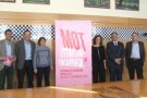 El festival de literatura MOT a Olot canvia La Carbonera per la Sala El Torín