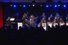Dani Nel·lo y Los Saxofonistas Salvajes encetaran el cicle Jazz Olot aquest divendres a la Sala El Torín