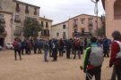 Les 24 hores a muntanya donen el tret d'inici a la temporada d'activitats del Centre Excursionista Olot