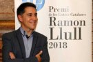 L'escriptor besaluenc Martí Gironell guanya el Premi Ramon Llull amb 'La força d'un destí'
