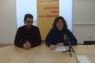 ERC Olot proposarà al proper ple canviar el nom de l'Avinguda Reis Catòlics per Avinguda de l'1 d'Octubre