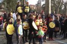 El Carnestoltes Infantil d'Olot celebrarà la seva quarantena edició el dissabte 10 de febrer