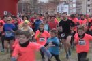 La Run4Cancer ja supera els 400 inscrits per diumenge però espera arribar a les 900 participacions com l'any passat