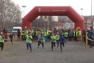 935 persones participen a la quarta edició de la Run4cancer a Olot