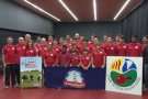 El Club Tennis Taula Olot vol organitzar un torneig estiuenc referència dins el tennis taula català