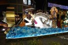 La Garrotxa arrasa al Carnaval de Platja d'Aro amb nou premis