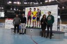 El garrotxí Pau Torrent guanya la Copa d'Espanya cadet de ciclisme en pista de velocitat