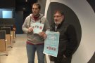 La Vall d'en Bas presenta el seu primer Pressupost Participatiu de Joventut dotat amb 3.500 euros