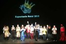 L'Espectacle Reial, el playback repeteix un nou èxit en la seva cinquena edició