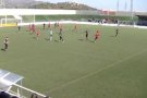 La Unió Esportiva Olot resisteix al camp de l'Atlético Saguntino i suma un punt valuós (1-1)