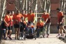 Un equip del Club Atletisme Terra de Volcans participarà per quart any consecutiu a la Marató de Barcelona