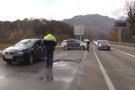 Els Mossos estan acabant el projecte d'instal·lació de càmeres de seguretat als accessos de la Garrotxa