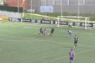 El Llagostera i les decisions arbitrals frenen la dinàmica positiva de la Unió Esportiva Olot (2-1)