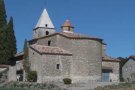 L'Ajuntament de Sant Aniol de Finestres reformarà la teulada de la rectoria de Sant Esteve de Llémena