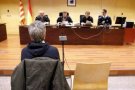 Condemnat a gairebé sis anys de presó per abusar d'un menor a Olot el 2015