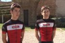El Campionat d'Espanya de ciclisme en pista cadet tindrà presència garrotxina amb Martí Hidalgo i Pau Torrent