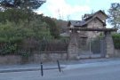 Dos detinguts a Castellfollit de la Roca per intentar robar en una casa
