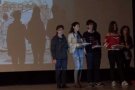 Sis alumnes de la Garrotxa són premiats al 12è Premi Sambori d'Òmnium