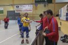El Club Hoquei Olot rep la visita del Barça B en la tornada de quarts de final